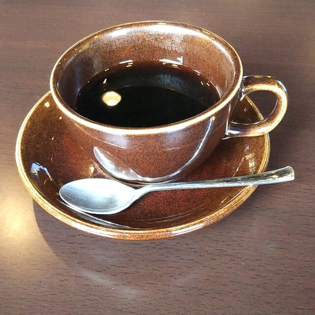 下北文化珈琲店 &ndash; むつ市の文化会館内カフェ