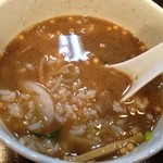 麺座 かたぶつ - 