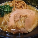 麺座 かたぶつ - 