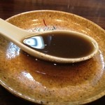 麺座 かたぶつ - 