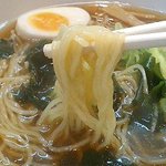 らーめんるんるん - 