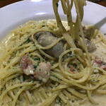 ビストロ ティアボ - 