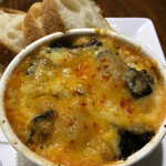 ビストロ ティアボ - 