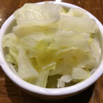 ビストロ ティアボ - 