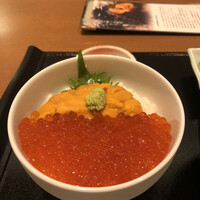 函館うに むらかみ 日本生命札幌ビル店 - 