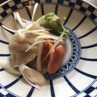 青菜 丸の内ブリックスクエア店 - 