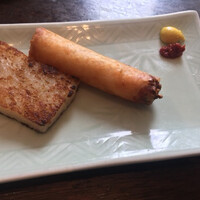 青菜 丸の内ブリックスクエア店 - 