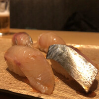 SUSHI TOKYO TEN、 新宿店 - 