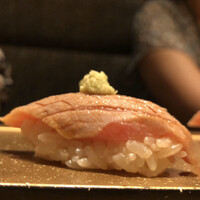SUSHI TOKYO TEN、 新宿店 - 
