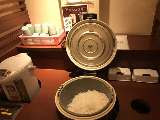 やよい軒 鶴橋店 鶴橋 定食 食堂 食べログ