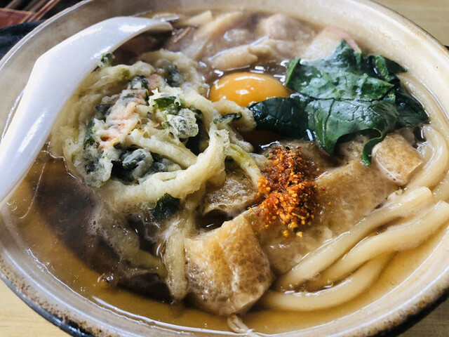 横手の本格そば店「そば八」- 手打ちそばと季節の味覚