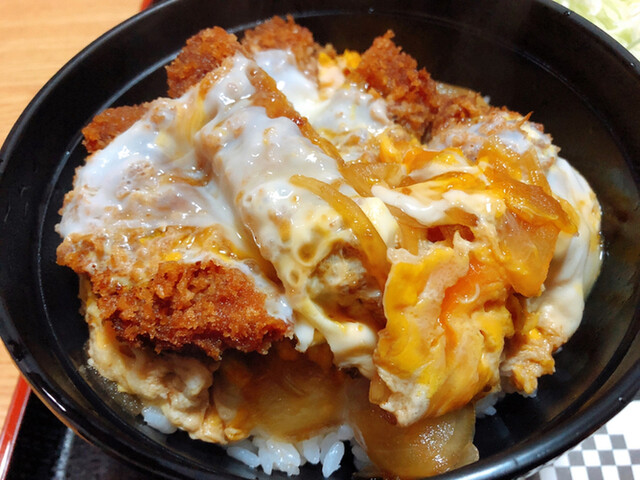 とんかつ屋松波 - 神楽岡（とんかつ）の写真