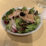 ハンバーグ ウィル - 