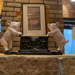 ハンバーグ ウィル - 