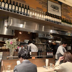 ハンバーグ ウィル - 