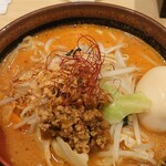 Miso Noya Tado Koro Syouten - 