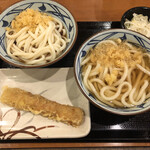 Marugame Seimen - 