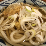 丸亀製麺 - 