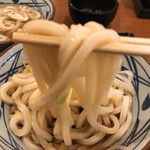 丸亀製麺 - 