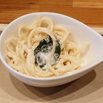 酒心楽家 ゆるり - スパゲッティサラダ