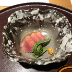 馳走 啐啄一十  - ビュルゴー家のシャラン鴨