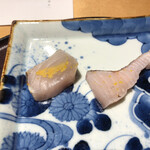 馳走 啐啄一十  - 鰆