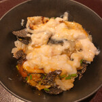 馳走 啐啄一十  - 思い切ってこうしちゃいます！！