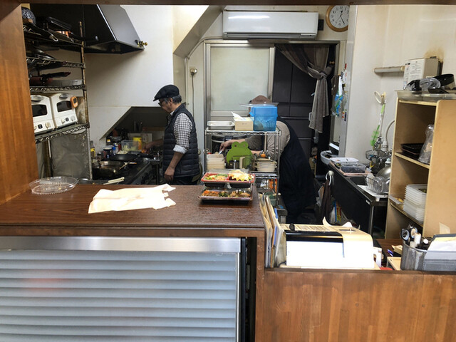 Kitchen Yusai photo 4