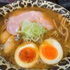 らぁ麺 おかむら