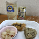 福栄のから揚げ - 