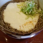 Soba Koubou Ikkyuu - 