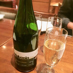 Monteasuru - ■スパークリングワイン