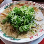 ラーメン魁力屋 - 