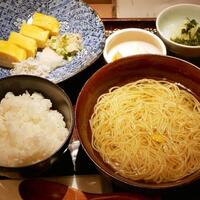 澄まし処 お料理 ふくぼく - 
