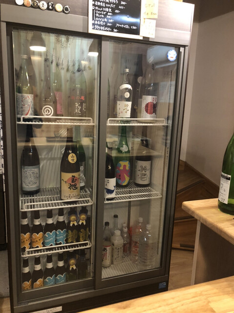 Japanese Sake Bar Kazu photo 4