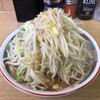 ラーメン二郎 栃木街道店