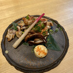 Shunro Tomaki - 