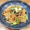スパゲティ屋くぼやん