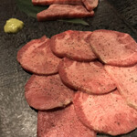 和牛焼肉と本場韓国料理 焼肉市場 - 