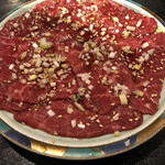 和牛焼肉と本場韓国料理 焼肉市場 - 