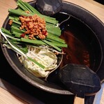 Shabushabu Onyasai - 