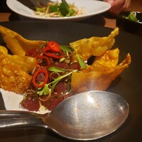 Longrain Tokyo - 