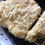 Tonkatsu Kanejuu - 