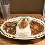 カレーと - 