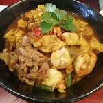 大衆中遊華食堂 八戒 - 