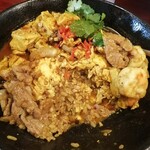 大衆中遊華食堂 八戒 - 