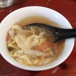大衆中遊華食堂 八戒 - 