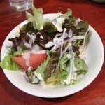 大衆中遊華食堂 八戒 - 