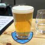 Hathor - 早摘みレモンエール