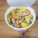 燕山荘 - やっぱシーフードDAYONE